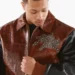 Pelle Pelle Legendary Indiana Leather Jacket