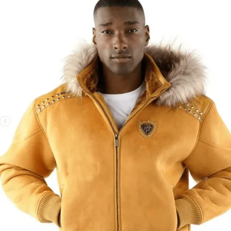 Pelle-Pelle-Leather-Yellow-Jacket.webp