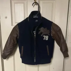 Pelle Pelle Legendary Authentic Black Jacket