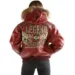 Pelle-Pelle-Live-Like-A-Queen-Maroon-Leather-Jacket-1.webp