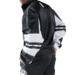 Pelle Pelle MB Jean Nylon Black & White Tracksuit