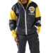 Pelle Pelle MB Jean USA Nylon Tracksuit