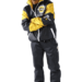 Pelle Pelle MB Jean USA Nylon Tracksuit