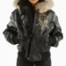 Pelle Pelle MB Legendary Leather Jacket