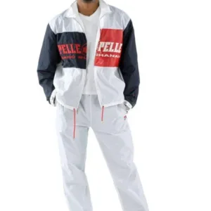 Pelle Pelle MB Mirror Jogger Tracksuit