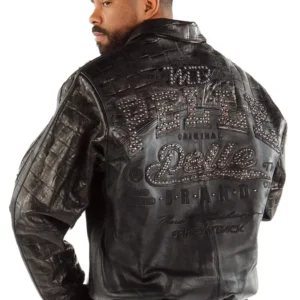 Pelle Pelle MB Throwback Original Jacket