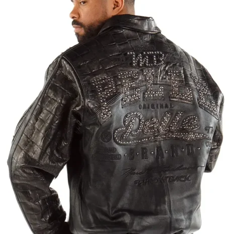 Pelle Pelle MB Throwback Original Jacket