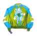 Pelle Pelle MB Unique Vintage Jacket - the pelle pelle