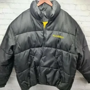 Pelle Pelle Marc Buchanan Artic Gear Tournament Urban Jacket