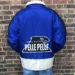 Pelle-Pelle-Marc-Buchanan-Big-Logo-Blue-Metallic-Jacket-1.webp
