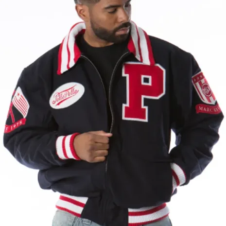 Pelle-Pelle-Marc-Buchanan-Black-and-Red-Varsity-Jacket.webp