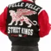 Pelle-Pelle-Marc-Buchanan-Brown-Black-Croc-Leather-Jacket-1.webp