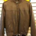 Marc buchanan pelle pelle leather jackets