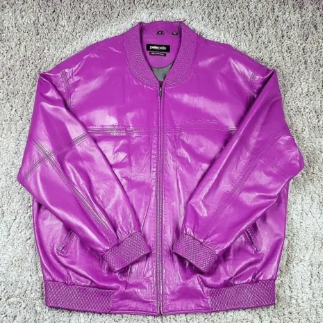 Pelle-Pelle-Marc-Buchanan-Custom-Light-Purple-Leather-Jacket.webp