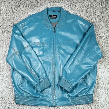 Pelle-Pelle-Marc-Buchanan-Custom-Turquoise-Leather-Jacket.webp