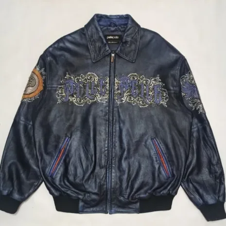 Pelle-Pelle-Marc-Buchanan-Hip-Hop-Rap-Phoenix-Rebellion-Studded-Leather-Jacket.webp