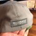 Pelle Pelle Marc Buchanan Hip Hop Streetwear Hat