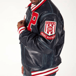 Pelle Pelle Marc Buchanan Leather Jacket