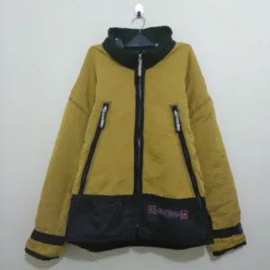 Pelle Pelle Marc Buchanan Vintage Nasty Weather Ski Jacket