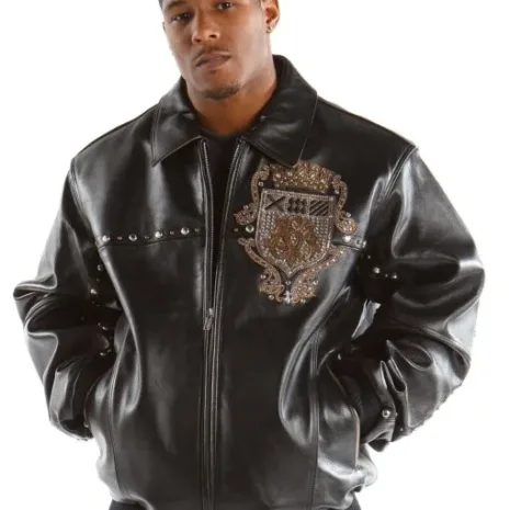 Pelle-Pelle-Mb-Emblem-Black-Golden-Jacket.jpg