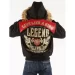Pelle Pelle Men MB Worldwide Revolution Leather Jacket