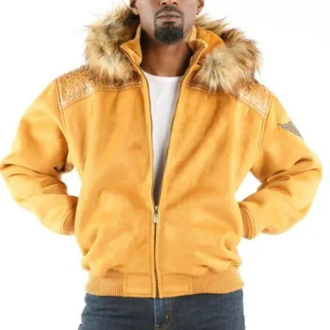 Pelle-Pelle-Mens-Airborne-Fur-Hooded-Skin-Wool-Yellow-Jacket-510x680-1.jpg