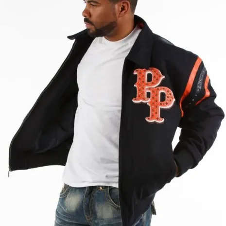 Pelle-Pelle-Mens-Black-Orange-Detroit-1978-Jacket.webp