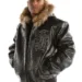 Pelle-Pelle-Mens-Crocodile-Skin-Fur-Hooded-Black-Leather-Jacket-1.webp