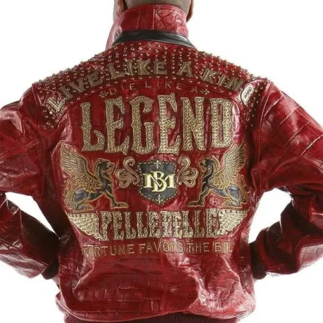 Pelle-Pelle-Mens-Crocodile-Skin-Live-Like-a-King-Red-Jacket.webp