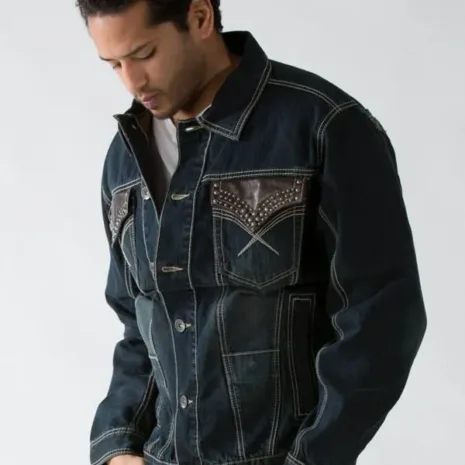 Pelle-Pelle-Mens-Dark-Blue-with-Front-Pocket-Denim-Jacket.webp