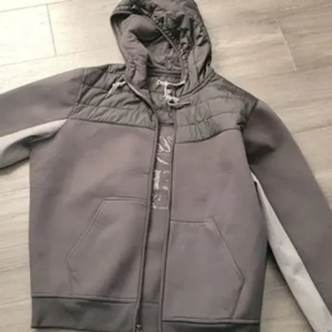 Pelle-Pelle-Mens-Gray-Hooded-Jacket-1.webp