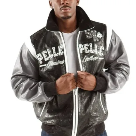 Pelle-Pelle-Mens-Gray-Street-King-Leather-Jacket.webp