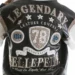 Mens Pelle Pelle Jackets