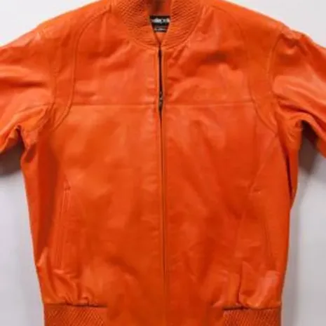 Pelle-Pelle-Mens-Leather-Orange-Bomber-Jacket.webp