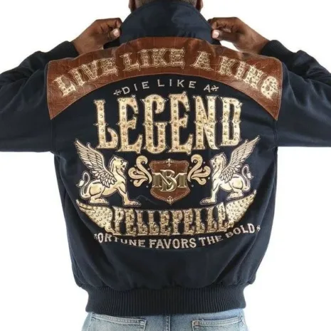 Pelle-Pelle-Mens-Live-Like-a-King-Die-Like-a-Legend-Navy-Blue-Jacket.webp