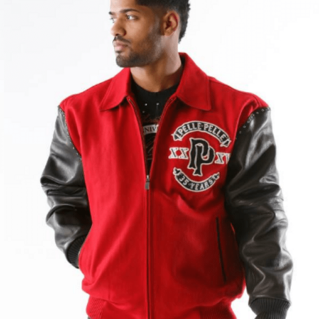 Pelle-Pelle-Mens-Panther-Wool-Red-Jacket.png