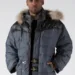 Pelle-Pelle-Mens-Shield-Yoke-Fur-Denim-Blue-Color-Nylon-Jacket-1.webp