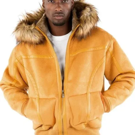 Pelle-Pelle-Mens-Signature-Yellow-Wool-Jacket.webp