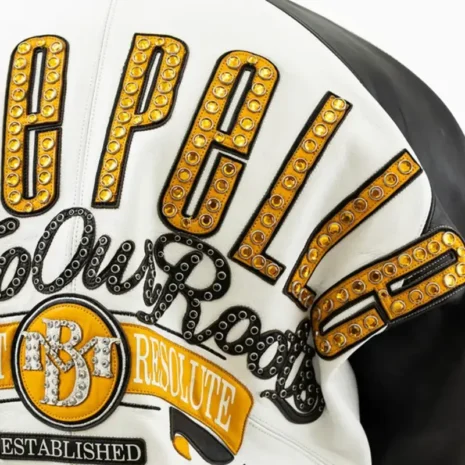 Pelle Pelle True To Our Roots Jacket