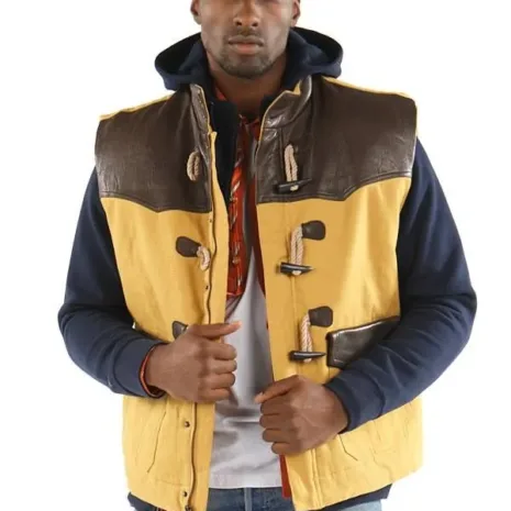 Pelle-Pelle-Mens-Yellow-Brown-Vest.webp