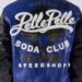 Pelle Pelle Motor City 1978 Soda Club Jacket