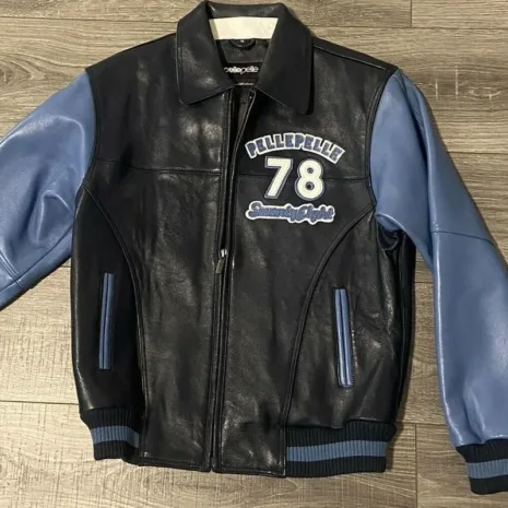 Pelle-Pelle-Navy-Blue-1978-Throwback-Leather-Jacket.webp