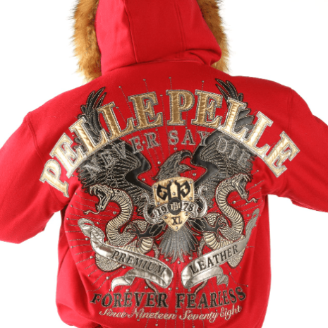 Pelle-Pelle-Never-Say-Die-Red-Jacket.png