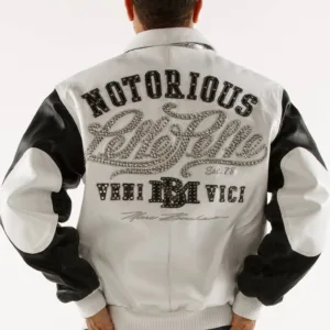 Pelle Pelle Notorious Jacket