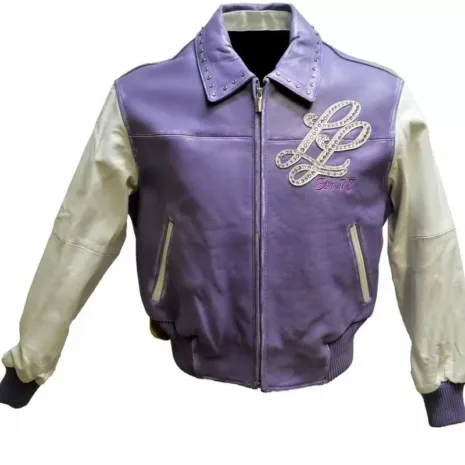 Pelle-Pelle-Notorious-Purple-and-White-Leather-Jacket.webp