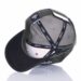 Pelle Pelle OShea Jackson Snapback Woodland Cap