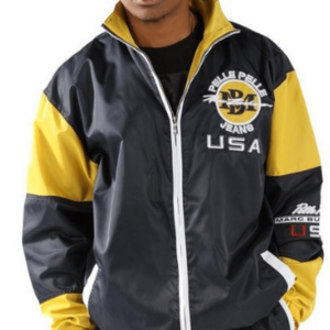 Pelle Pelle Old School Warm Jacket