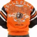 pelle pelle chicago jacket