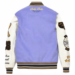 Pelle Pelle Orchid Champion Wool Jacket