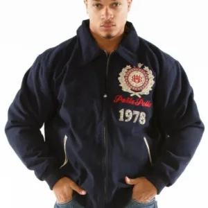 Pelle Pelle Original 1978 USA Jacket